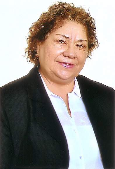 Hilda